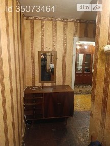 Довготривала оренда 1к квартири на вул. Будівельників 8 • ID 35073464