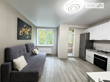 Довготривала оренда 1к квартири на вул. Праведників світу 45 • ID 35073169
