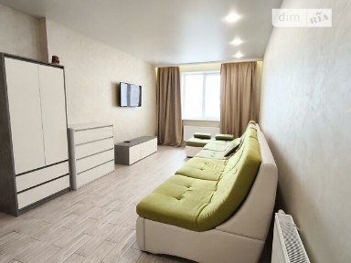 Довготривала оренда 1к квартири на вул. Молочна 30 • ID 35073310