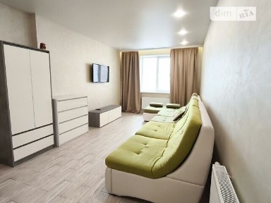 Довготривала оренда 1к квартири на вул. Молочна 30 • ID 35073310