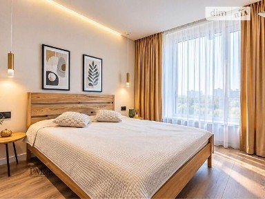 Довготривала оренда 1к квартири на шосе Столичне 5А • ID 35073378