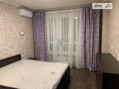 Довготривала оренда 2к квартири на вул. Деміївська 13 • ID 35073318