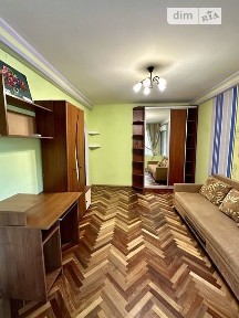 Довготривала оренда 1к квартири на просп. Відрадний 40 • ID 35073203