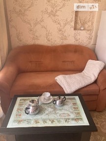 Довготривала оренда 1к квартири на вул. Регенераторна 4К • ID 35073309