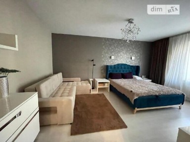 Довготривала оренда 1к квартири на пл. Лесі Українки 24 • ID 35073217