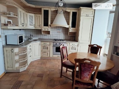 Довготривала оренда 1к квартири на просп. Яворницького Дмитра • ID 35073062