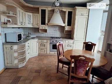 Довготривала оренда 1к квартири на просп. Яворницького Дмитра • ID 35073062