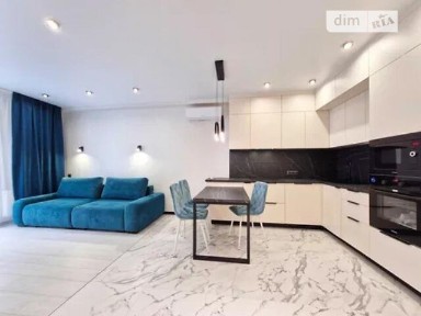 Довготривала оренда 1к квартири на вул. Михайла Максимовича 24 • ID 35073086