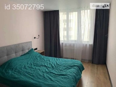 Довготривала оренда 1к квартири на вул. Приміська 26 • ID 35072795
