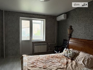 Довготривала оренда 3к квартири на вул. Каштанова 8 • ID 35072857