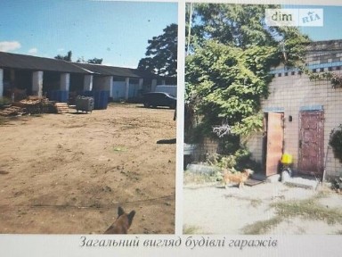 Здається спеціальне приміщення на Преображенська 58, площа 1342 кв. м • ID 35074286