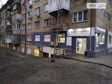 Здається спеціальне приміщення на вул. Олекси Тихого, площа 50 кв. м • ID 35074089