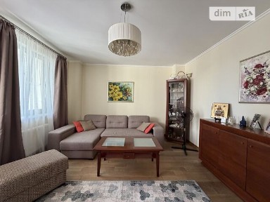 Продаж 2к квартири 61.1 кв. м на вул. Лінкольна Авраама • ID 35074967
