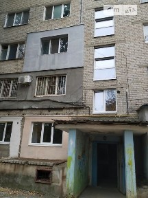 Продаж 1к квартири 23 кв. м на вул. Аскольдівська 6В • ID 35074870