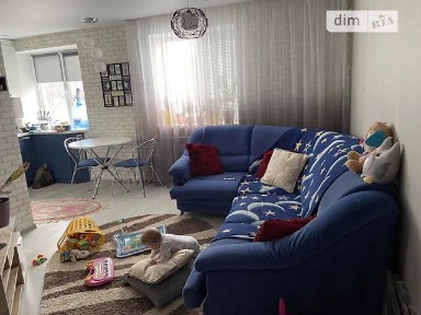 Продаж 2к квартири 47.6 кв. м на вул. Тополіна • ID 35074831