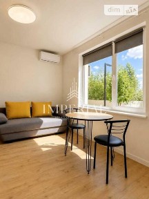 Продаж 1к квартири 28 кв. м на вул. Березова 45 • ID 35074811