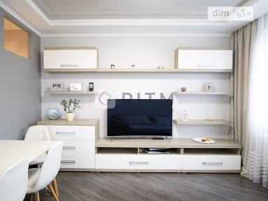 Продаж 1к квартири 44.6 кв. м на вул. Лисеницька 19Б • ID 35074781