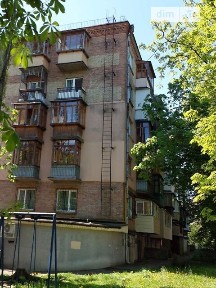 Продаж офісного приміщення 13.6 кв. м. на 1 поверсі на вул. Ольжича 8, одноповерхова будівля • ID 35074291