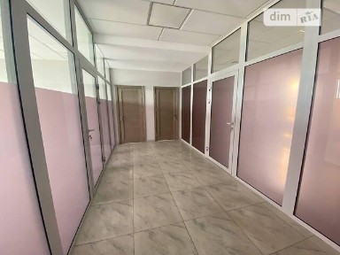Продаж офісного приміщення 267 кв. м. на 5 поверсі на вул. Мечникова 19, п'ятиповерхова будівля • ID 35073987