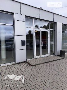 Здається комерційне приміщення на вул. Львівське шосе 2, площа 172 кв. м • ID 35074769