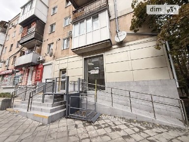 Здається комерційне приміщення на вул. Артура Савельєва, площа 78 кв. м • ID 35074206