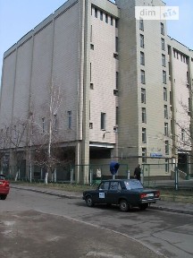 Здається комерційне приміщення на просп. Оболонський 32Б, площа 125.6 кв. м • ID 35074282
