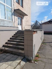 Здається комерційне приміщення на вул. Соборна 12А, площа 75.2 кв. м • ID 35074253