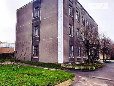 Здається комерційне приміщення на вул. Незалежності 28, площа 834.8 кв. м • ID 35071975
