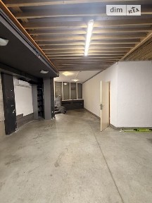 Здається комерційне приміщення на вул. Нижня Берегова 42/1, площа 82 кв. м • ID 35073256