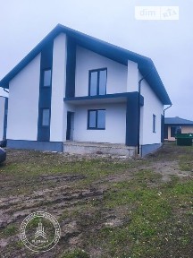 Продаж 2 поверхового будинку з верандою і ділянкою на 7 соток, 180 кв. м, 4 кімнати, на вул. Щаслива • ID 35074940