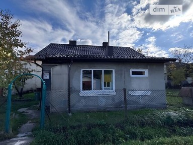Продаж 1 поверхового будинку з ділянкою на 4 сотки, 67 кв. м, 3 кімнати, на вул. Городоцька • ID 35074943