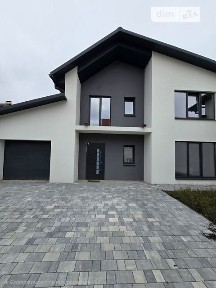 Продаж 2 поверхового будинку з ділянкою на 3 сотки, 197 кв. м, 3 кімнати, на вул. Ґрохольських • ID 35074785
