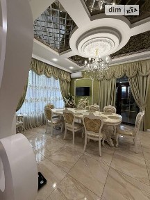 Продаж 3 поверхового будинку з верандою і ділянкою на 7 соток, 240 кв. м, 6 кімнат, на вул. Академіка Заболотного • ID 35074536