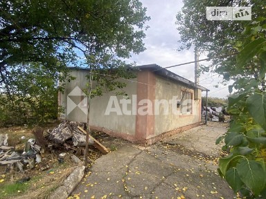 Продаж 1 поверхового будинку з ділянкою на 12 соток, 49 кв. м, 2 кімнати, на вул. Льва Симиренка • ID 35074548