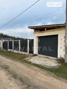Продаж 1 поверхового будинку з ділянкою на 12 соток, 79.5 кв. м, 3 кімнати, на вул. Сонячна • ID 35074413