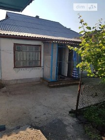Продаж 1 поверхового будинку бесідка і ділянкою на 6 соток, 108 кв. м, 4 кімнати, на вулиця Небесної Сотні 4 • ID 35074384