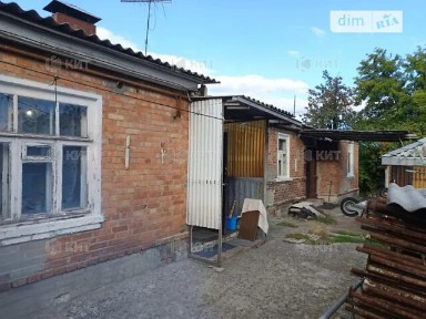 Продаж 1 поверхового будинку 100 кв. м, 6 кімнат, на пров. Рене Декарта 8 • ID 35074365