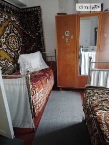 Продаж 1 поверхового будинку з ділянкою на 51 сотку, 60.1 кв. м, 2 кімнати, на вул. Ювілейна • ID 35074167