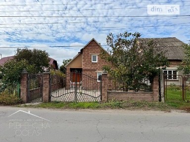 Продаж 1 поверхового будинку з ділянкою на 23.4 сотки, 89.1 кв. м, 4 кімнати, на пров. Шпанівський 19 • ID 35074086