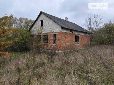 Продаж 1 поверхового будинку з верандою і ділянкою на 16.7 сотки, 120 кв. м, 4 кімнати, на Шевченка • ID 35074081