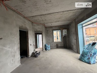 Продаж 2 поверхового дуплекса з ділянкою на 1.5 сотки, 70 кв. м, 2 кімнати, на пров. Свободи • ID 35073788