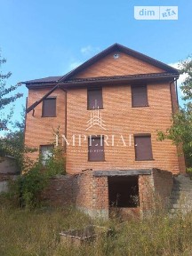 Продаж 2 поверхового будинку з ділянкою на 6 соток, 380 кв. м, 6 кімнат, на Квітнева 125 • ID 35073892