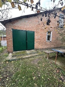 Продаж 1 поверхового будинку з ділянкою на 6 соток, 71.4 кв. м, 4 кімнати, на вул. Квіткова • ID 35073492