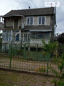 Продаж 2 поверхового будинку з верандою і ділянкою на 6 соток, 136.6 кв. м, 4 кімнати, на 4-а вул. Степова • ID 35073489