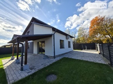 Продаж 1 поверхового будинку з ділянкою на 2.9 сотки, 100 кв. м, 3 кімнати, на Бригадна • ID 35073337