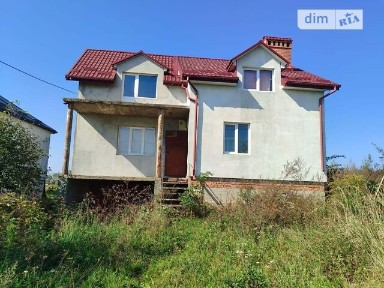 Продаж 2 поверхового будинку з ділянкою на 25 соток, 128 кв. м, 3 кімнати, на Бігова • ID 35073132