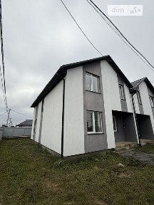 Продаж 2 поверхового дуплекса з ділянкою на 2.2 сотки, 120 кв. м, 4 кімнати, на пров. Івана Федорова • ID 35073236