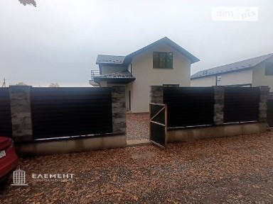 Продаж 2 поверхового будинку з ділянкою на 5 соток, 125 кв. м, 4 кімнати, на провулок Місячний • ID 35073240