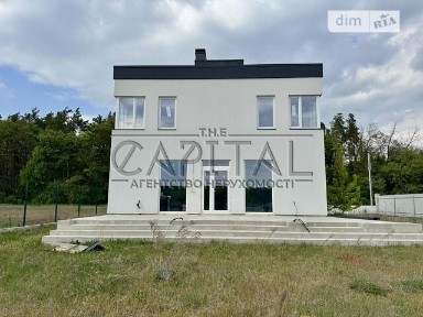 Продаж 2 поверхового будинку з ділянкою на 10 соток, 165 кв. м, 5 кімнат, на вул. Садова • ID 35073186
