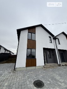 Продаж 2 поверхового дуплекса з ділянкою на 2 сотки, 100 кв. м, 4 кімнати, на 3-й пров. Івана Федорова • ID 35073138
